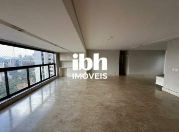 Apartamento · 167m² · 3 Quartos · 3 Vagas · Apartamento exclusivo no Bairro Vila da Serra, Nova Lima.