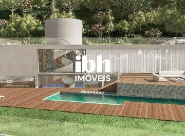 Terreno · 2500m² · Excelente lote com área de 2.500m² no Condomínio Estância Serrana.