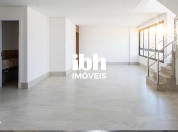 Apartamento · 140m² · 4 Quartos · 3 Vagas · APARTAMENTO À VENDA – 140,40m² | 4 QUARTOS | 4 SUÍTES | 3 VAGAS – SERRA