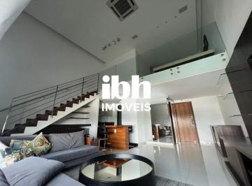 Apartamento · 96m² · 1 Quarto · 3 Vagas · Apartamento venda bairro Belvedere