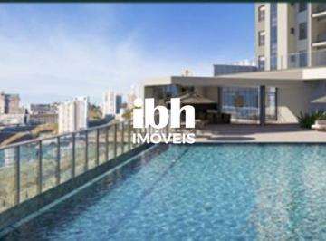 Apartamento · 175m² · 4 Quartos · 4 Vagas · Apartamento à venda, 4 quartos, 2 suítes, 4 vagas, Vila da Serra - Nova Lima/MG