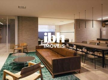 Apartamento · 69m² · 2 Quartos · 2 Vagas · Apartamento à venda, 2 quartos, 1 suíte, 2 vagas, Centro - Belo Horizonte/MG