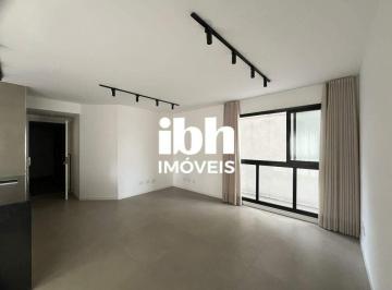 Apartamento · 63m² · 2 Quartos · 2 Vagas · Apartamento Para Alugar 63m², 2 quartos, 1 suíte, 2 vagas, São Pedro - Belo Horizonte/MG