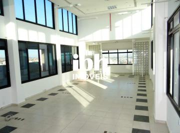 Comercial · 139m² · 2 Vagas · Andar para locação com 139m², 2 varandas, 2 banheiros, 2 vagas de garagem no Estoril.