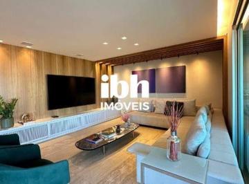 Apartamento · 293m² · 4 Quartos · 4 Vagas · Apartamento 4 quartos à venda no Vila da Serra