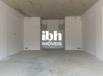 Comercial · 53m² · Loja de 53,05m² no Edifícios Conartes Tower no Vale do Sereno.