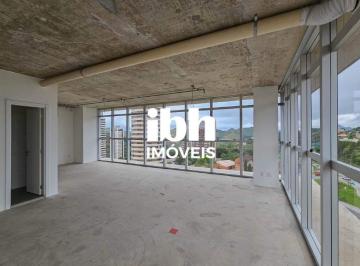 Comercial · 60m² · Sala para alugar no Vila da Serra