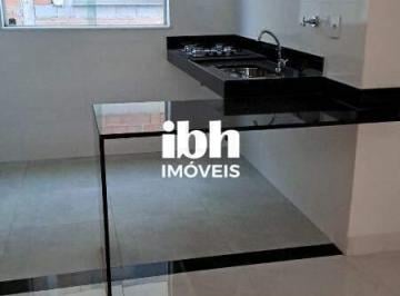 Apartamento · 50m² · 2 Quartos · 2 Vagas · Apartamento à venda, 2 quartos, 1 suíte, 2 vagas, Serra - Belo Horizonte/MG