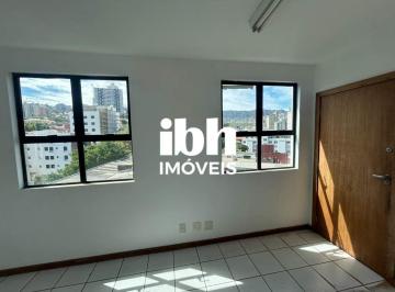 Comercial · 32m² · Sala para alugar no bairro Serra 
