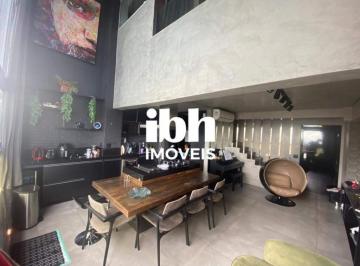 Apartamento · 100m² · 1 Quarto · 2 Vagas · Apartamento duplex de altíssimo padrão.