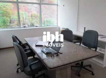 Comercial · 50m² · Sala à venda, Santa Lúcia - Belo Horizonte/MG