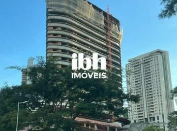 Apartamento · 188m² · 4 Quartos · 2 Vagas · Apartamento à venda, 4 quartos, 2 suítes, 2 vagas, Vale do Sereno - Nova Lima/MG