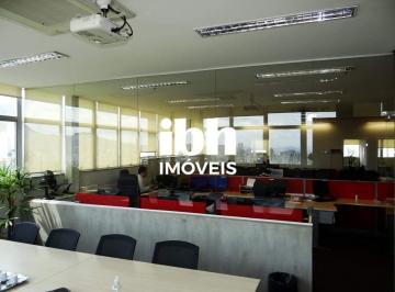 Comercial · 227m² · Andar Corporativo à Venda – 227m² – Edifício Isaak Gruberger – Sion, Belo Horizonte