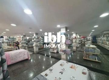 Comercial · 550m² · LOJA PARA ALUGAR COM 550M² , 4 BANHEIROS, 2 SALAS, PÉDIREITO 5 METROS NA SAVASSI.