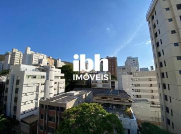 Apartamento · 120m² · 3 Quartos · 2 Vagas · Cobertura 3 quartos à venda no bairro Anchieta