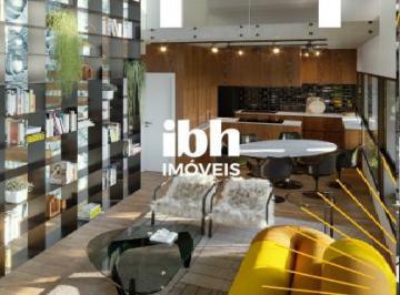 Apartamento · 94m² · 1 Quarto · 1 Vaga · APARTAMENTO Á VENDA COM 93,96, 1 VAGA DE GARAGEM NO SANTA LÚCIA