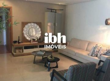 Apartamento · 134m² · 4 Quartos · 2 Vagas · Apartamento 4 quartos a venda no Vila da Serra