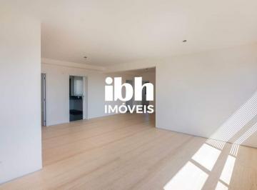 Apartamento · 140m² · 4 Quartos · 3 Vagas · Apartamento à venda, 4 quartos, 2 suítes, 3 vagas, Sion - Belo Horizonte/MG