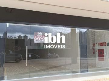 Comercial · 49m² · Loja de 48,96m² no Edifícios Conartes Tower no Vale do Sereno.
