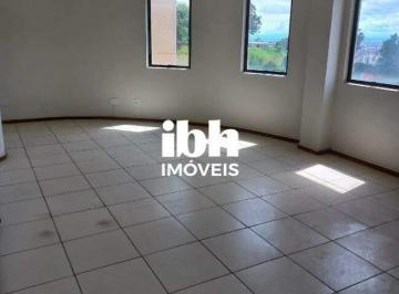 Comercial · 30m² · Sala à venda, Luxemburgo - Belo Horizonte/MG