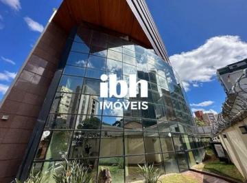 Comercial · 766m² · 3 Vagas · Aluguel Prédio comercial, em um dos melhores pontos do bairro Santa Efigênia / Funcionários.