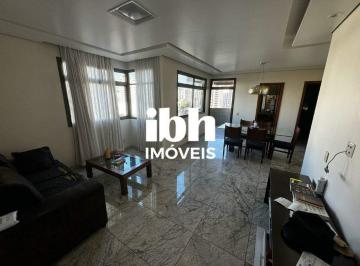 Apartamento · 110m² · 3 Quartos · 2 Vagas · Apartamento a venda 3 quartos 1 súite 2 vagas na Savassi