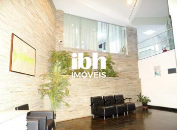 Comercial · 1200m² · 16 Vagas · Prédio Comercial para aluguel, 16 vagas, Vila da Serra - Nova Lima/MG