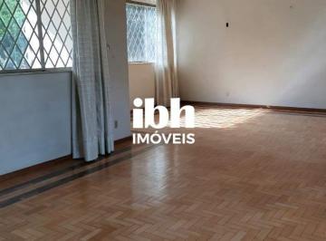Comercial · 412m² · 5 Quartos · 4 Vagas · Casa comercial à venda, 5 quartos, 1 suíte, 4 vagas, Cidade Jardim - Belo Horizonte/MG