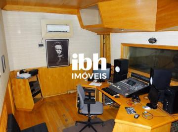 Comercial · 600m² · Andar para aluguel, Lourdes - Belo Horizonte/MG