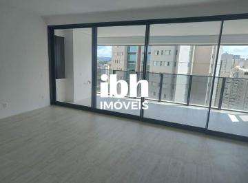 Apartamento · 225m² · 4 Quartos · 4 Vagas · Apartamento à venda, 4 quartos, 2 suítes, 4 vagas, Vila da Serra - Nova Lima/MG