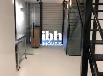 Comercial · 42m² · LOJA MONTADA A VENDA COM 42M² , MAZANINO, 1 BANHEIRO NO BURITIS.