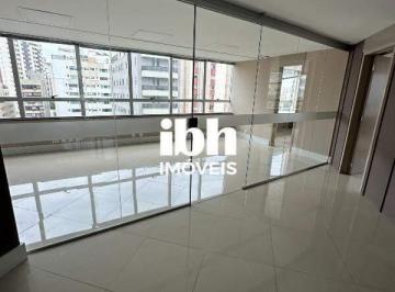 Comercial · 259m² · 6 Vagas · Sala comercial à venda
