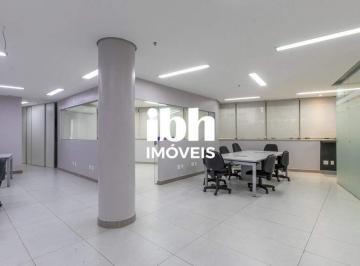Comercial · 313m² · 9 Vagas · Andar corrido para alugar no Vila da Serra