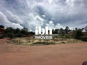 Terreno · 653m² · Excelente lote plano de esquina a venda no Bairro Vale do Sol