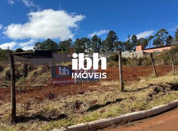 Terreno · 653m² · Excelente lote plano de esquina a venda no Bairro Vale do Sol