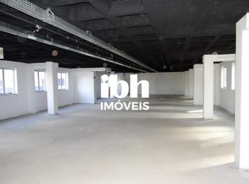 Comercial · 244m² · 10 Vagas · Andar para Aluguel – 243,76m² – 10 Vagas – Buritis