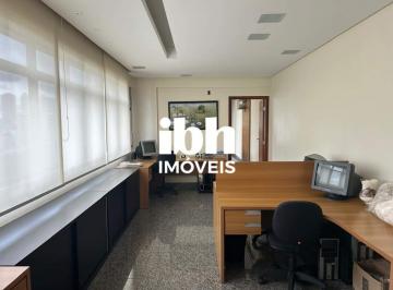 Comercial · 89m² · 3 Vagas · Salas para alugar com 89,39m², 3 vagas de garagem no Vila da Serra.