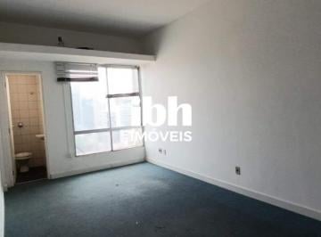 Comercial · 24m² · Sala à venda, São Pedro - Belo Horizonte/MG