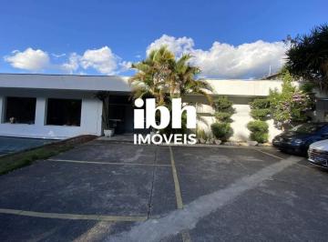 Comercial · 713m² · 5 Quartos · 3 Vagas · Casa Comercial à Venda – 720m² Construídos | 943m² de Terreno – Cidade Jardim, BH