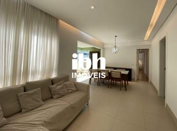 Apartamento · 93m² · 3 Quartos · 2 Vagas · Apartamento 92,91 m² Mobiliado e Decorado para Aluguel - Vila da Serra | 3 Quartos | 2 Vagas