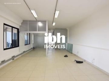 Comercial · 53m² · Aluguel de Salas geminadas com 53m² no Vila da Serra.