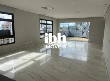 Apartamento · 237m² · 3 Quartos · Oportunidade a venda. Cobertura Top House no Belvedere