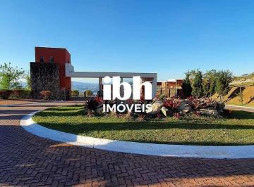 Terreno · 5775m² · Excelente Lote com área de 5.775m², localizado no Condomínio Quintas do Morro