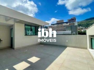 Apartamento · 115m² · 3 Quartos · 3 Vagas · Cobertura à venda no Anchieta