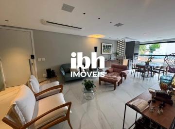 Apartamento · 150m² · 4 Quartos · 4 Vagas · Apartamento à venda na Serra / Funcionários