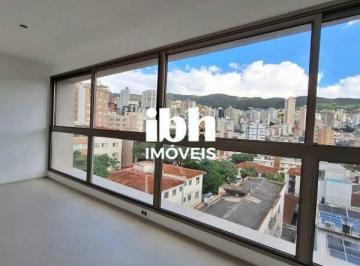 Apartamento · 134m² · 4 Quartos · 3 Vagas · Apartamento à venda, 4 quartos, 2 suítes, 3 vagas, Cruzeiro - Belo Horizonte/MG