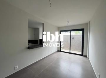 Apartamento · 85m² · 1 Quarto · 2 Vagas · Apartamento com área privativa à venda, 1 quarto, 2 vagas, Santa Efigênia