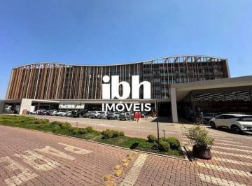 Comercial · 33m² · 1 Vaga · Sala para venda no Alphaville Lagoa dos Ingleses