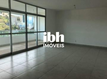 Apartamento · 124m² · 3 Quartos · 3 Vagas · Apartamento à venda, 3 quartos, 1 suíte, 3 vagas, Vale do Sereno - Nova Lima/MG