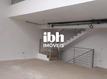 Comercial · 300m² · 3 Vagas · Andar para aluguel, 3 vagas, Vale do Sereno - Nova Lima/MG